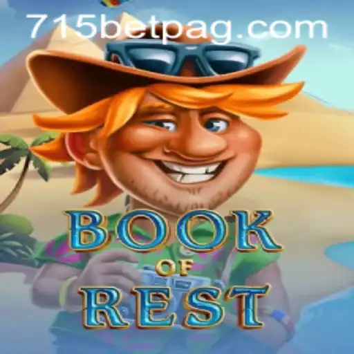 Exploring the Enchanting World of BookofRest and the Excitement of 715bet