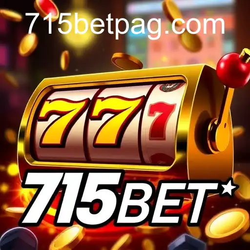 Explorando o Fascinante Mundo dos Caça-níqueis com 715bet