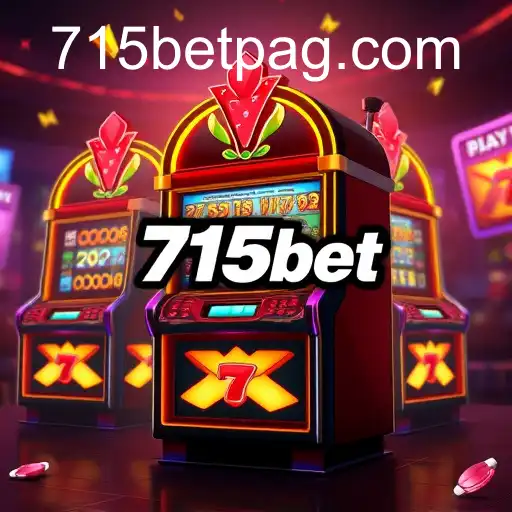 Caça-níqueis Online: Explorando o Universo do 715bet