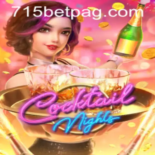 CocktailNights: Immerse Yourself in a Vibrant Game World with 715bet