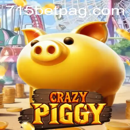 Unveiling the Thrills of CrazyPiggy: A Dynamic Gaming Experience with 715bet