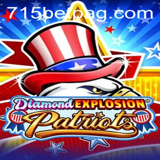 Unveiling the Thrills of DiamondExplosionPatriots: A Game for Enthusiasts