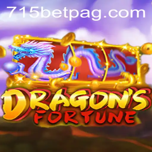 Discovering DragonFortune: A Thrilling New Game by 715Bet