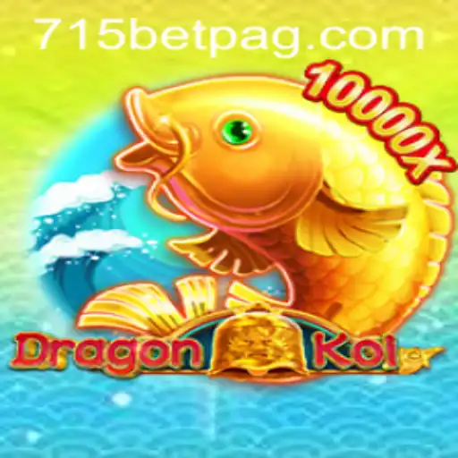 Discover DragonKoi: An In-Depth Look at the Popular 715bet Game