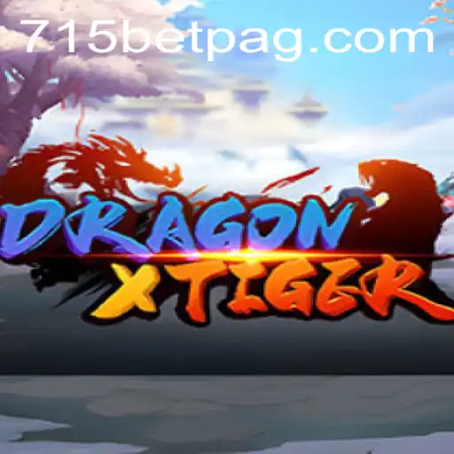 Discover the Thrilling World of DragonXTiger and the Excitement of 715bet