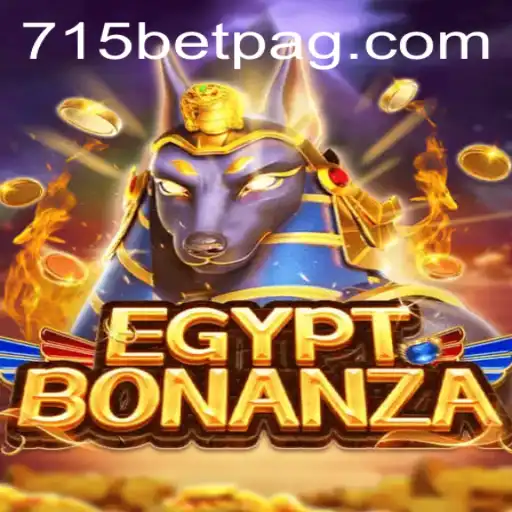 Exploring the Exciting World of EgyptBonanza with 715bet