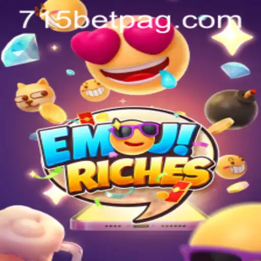 Discover the Vibrant World of EmojiRiches: Unveiling an Exciting Gaming Experience