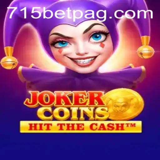 Explore the Thrills of JokerCoins: Dive into the World of 715bet