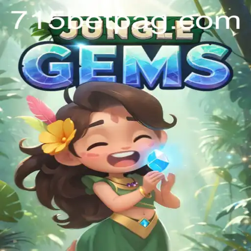 Exploring the Thrills of JungleGems: A New Gaming Sensation