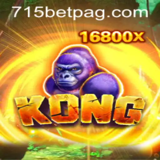 Discovering Kong: The Exciting Game Revolutionizing 715bet