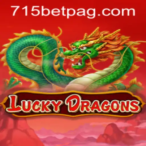 Unveiling the Excitement of LuckyDragons: A Closer Look at the Vibrant World of 715bet
