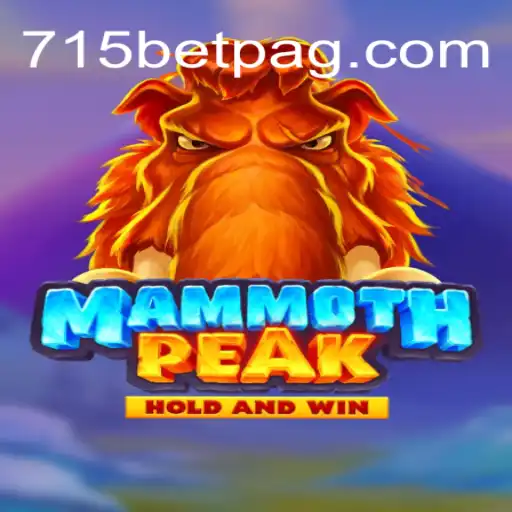 Discover the Exciting World of MammothPeak: A Game of Strategy and Adventure
