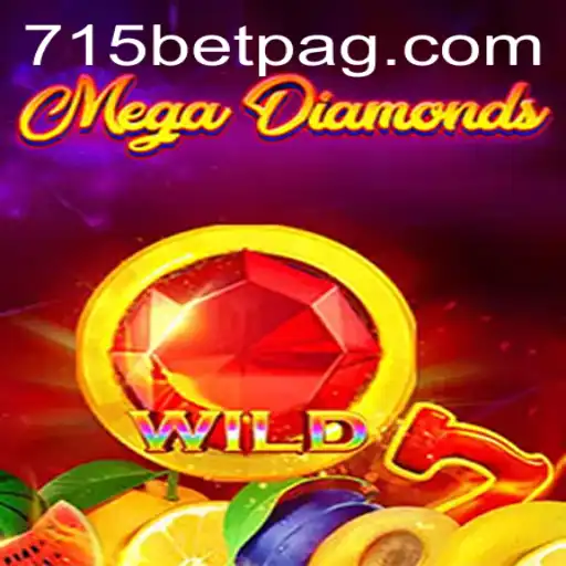 MegaDiamond: An Immersive Gaming Experience with 715bet
