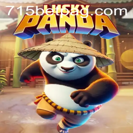 Exploring LuckyPanda: A Deep Dive into 715bet's Latest Sensation