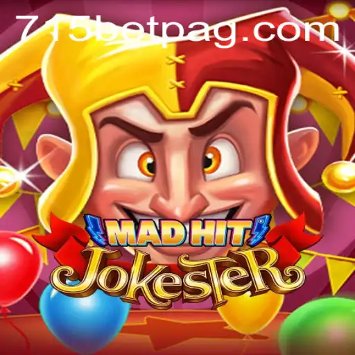 MadHitJokester: The Ultimate Thrills of Classic Comedy and Gaming
