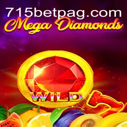 MegaDiamond: An Immersive Gaming Experience with 715bet