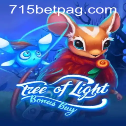 Explore the Enchanting World of TreeOfLightBonusBuy on 715bet