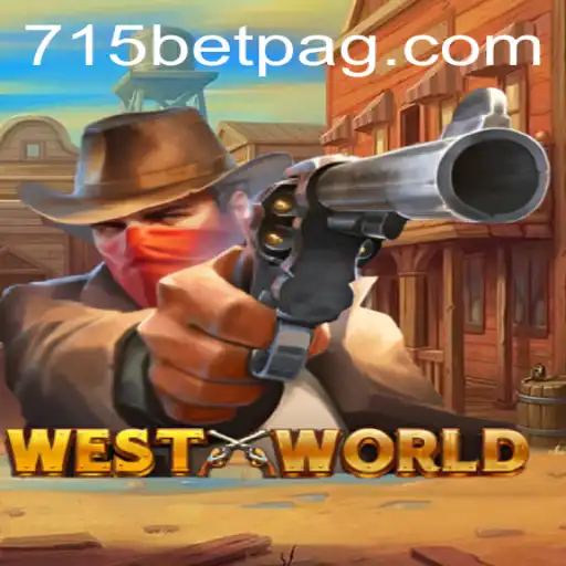 Exploring the Wild West in the New Game WestWorld Enhanced by 715bet